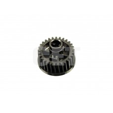 Шестерня привода резинового вала 29T RU6-8293-000 для HP LaserJet Pro MFP M521/M525 (CET), CET2732
