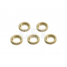 Шестерня привода тефлонового вала 46T 2F925100 для KYOCERA FS-2020D/3920DN/4020DN (CET), CET8099
