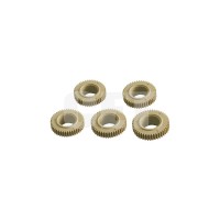 Шестерня привода тефлонового вала JC66-01254A для SAMSUNG ML-2510 (CET), CET3655, CET3655R