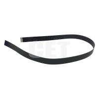 Шлейф планшетного сканера 11 pins FF-M1536 для HP LaserJet M1536 (CET), CLS0236