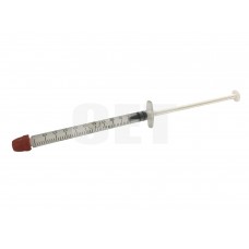 Смазка силиконовая для термопленок для KYOCERA, RICOH (CET), 1мл, CLS0410