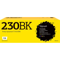 TC-B230BK Картридж T2 для Brother HL-3040CN/DCP-9010CN/MFC-9120CN (2200 стр.) черный
