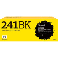 TC-B241BK Картридж T2 для Brother HL-3140CW/3170CDW/DCP-9020CDW/MFC-9330CDW (2500 стр.) черный