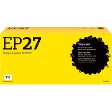 TC-CEP27 Картридж T2 для Canon Laser Shot LBP3200/MF3110/3228/3240/5630/5650/5730 (2500 стр.)