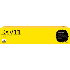 TC-CEXV11 Тонер-картридж T2 для Canon iR-2230/2270/2870/3025/3225/3230/3570/4570 (21000 стр.) черный