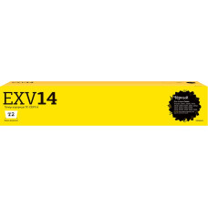 TC-CEXV14 Тонер-картридж T2 для Canon iR-2016/2018/2020/2022/2025/2030/2420 (8300 стр.) черный