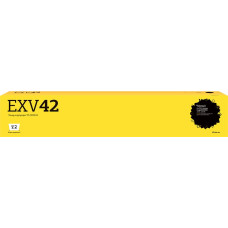 TC-CEXV42 Картридж T2 для Canon imageRUNNER 2202/2202N/2204/2204F/2204N (10200стр.)