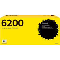 TC-E0166R Картридж T1 для Epson EPL 6200 (6000 стр.) с чипом