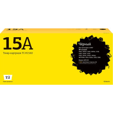 TC-H15AU Картридж T2 для HP LJ 1000/1150/1200/1300/Canon LBP1210 (2500 стр.) с чипом