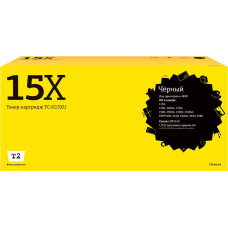 TC-H15XU Картридж T2 для HP LJ 1150/1200/1300/Canon LBP1210 (4000 стр.) с чипом