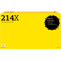 TC-H214X Картридж T2 для HP LJ Enterprise 700 M712dn/700 M725dn (17500 стр.) с чипом TC-H214X Картридж T2 для HP LJ Enterprise 700 M712dn/700 M725dn (17500 стр.) с чипом