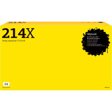 TC-H214X Картридж T2 для HP LJ Enterprise 700 M712dn/700 M725dn (17500 стр.) с чипом