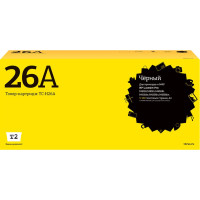 TC-H26A Картридж T2 для HP LaserJet Pro M402d/M402n/M402dn/M426dw/M426fdn/M426fdw (3100стр.) с чипом