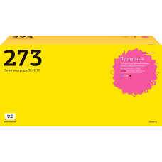 TC-H273 Картридж T2 для HP CLJ Enterprise CP5525/M750 (15000 стр.) пурпурный, с чипом, восст.