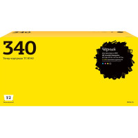 TC-H340 Картридж T2 для HP LJ Enterprise 700 M775dn/M775f/M775z/M775z+ (13500стр.) черный, с чипом
