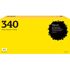 TC-H340 Картридж T2 для HP LJ Enterprise 700 M775dn/M775f/M775z/M775z+ (13500стр.) черный, с чипом