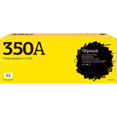 TC-H350 Картридж T2 для HP LaserJet Pro M176n MFP/M177fw MFP (1300 стр.) черный, с чипом