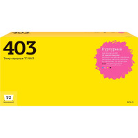 TC-H403 Картридж T2 для HP LJ Enterprise 500 M551/500 M575 (6000 стр.) пурпурный, с чипом, восстанов