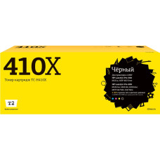 TC-H410X Картридж T2 для HP LJ Pro 300 M351a/400 M451nw (4000 стр.) черный, с чипом
