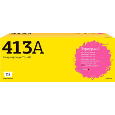 TC-H413 Картридж T2 для HP LJ Pro 300 M351a/400 M451nw (2600 стр.) пурпурный, с чипом