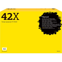 TC-H42X Картридж T2 для HP LaserJet 4250/4350 (20000 стр.) с чипом