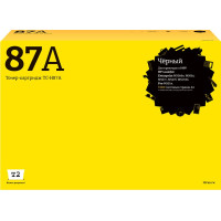 TC-H87A Картридж T2 для HP LJ Pro M501n/Enterprise M506/M527 (9000стр.) с чипом