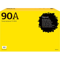 TC-H90A Картридж T2 для HP LaserJet Enterprise M4555/600 M601/M602n/M603n (10000 стр.) с чипом