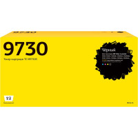 TC-H9730R Картридж T2 для HP Color LaserJet 5500/5550 (13000 стр.) Черный, с чипом