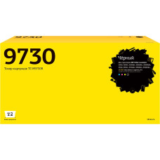 TC-H9730R Картридж T2 для HP Color LaserJet 5500/5550 (13000 стр.) Черный, с чипом