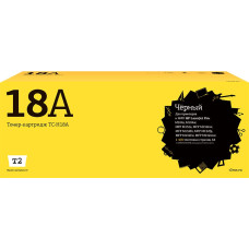 TC-HCF218A Картридж T2 для HP LJ Pro M104a/M104w/M132a/M132fn/M132fw/M132nw (1400 стр.) с чипом