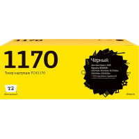 TC-K1170 Тонер-картридж T2 для Kyocera M2040dn/M2540dn/M2640idw (7200 стр.) с чипом