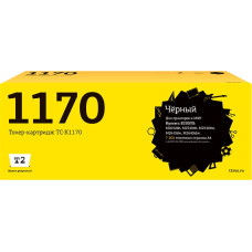 TC-K1170 Тонер-картридж T2 для Kyocera M2040dn/M2540dn/M2640idw (7200 стр.) с чипом