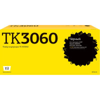 TC-K3060 Картридж T2 для Kyocera ECOSYS M3145idn/M3645idn (14500стр.) черный, с чипом