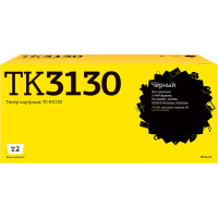 TC-K3130 Тонер-картридж T2 для Kyocera FS-4200DN/4300DN/ECOSYS M3550idn (25000 стр.) с чипом