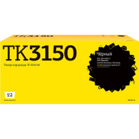 TC-K3150 Тонер-картридж T2 для Kyocera ECOSYS M3040idn/M3540idn (14 500 стр.) с чипом TC-K3150 Тонер-картридж T2 для Kyocera ECOSYS M3040idn/M3540idn (14 500 стр.) с чипом