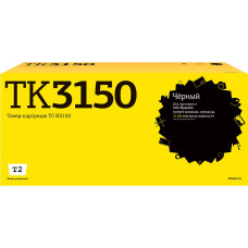 TC-K3150 Тонер-картридж T2 для Kyocera ECOSYS M3040idn/M3540idn (14 500 стр.) с чипом