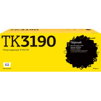TC-K3190 Тонер-картридж T2 для Kyocera P3055dn/P3060dn (25000 стр.) с чипом
