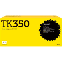 TC-K350 Тонер-картридж T2 для Kyocera FS-3040MFP/3140MFP/3540MFP/3640MFP/3920DN (15000 стр.) с чипом