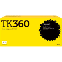 TC-K360 Тонер-картридж T2 для Kyocera FS-4020DN (20000 стр.) с чипом