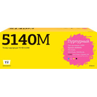 TC-K5140M Тонер-картридж T2 для Kyocera ECOSYS M6030cdn/M6530cdn/P6130cdn (5000 стр.) пурпурный, с чипом