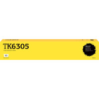 TC-K6305 Тонер-картридж T2 для Kyocera TASKalfa 3500i/4500i/5500i (35000 стр.) с чипом