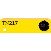 TC-MTN217 Тонер-картридж T2 для Konica-Minolta BizHub 223/283/363/423 (25000 стр.) черный