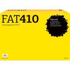 TC-P410 Тонер-картридж T2 для Panasonic KX-MB1500/1507/1520/1530/1536/1537 (2500стр.) с чипом