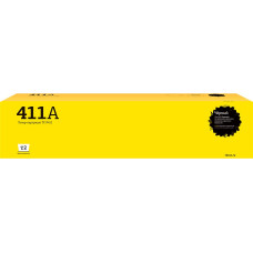TC-P411 Тонер-картридж T2 Panasonic KX-MB1900RU/2000RU/2051RU (2000 стр.)