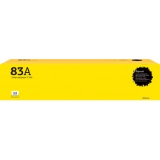 TC-P83 Тонер-картридж T2 Panasonic KX-FL511RU/541RU/543RU/FLM653RU (2500 стр.)