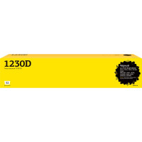 TC-R1230 Тонер-картридж T2 для Ricoh Aficio 2015/2016/2018/2020/MP1500/1600/2000 (9000 стр.) черный