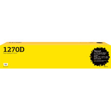 TC-R1270 Тонер-картридж T2 для Ricoh Aficio 1515/MP161/171/201 (7000 стр.) черный
