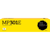 TC-RMP301E Тонер-картридж T2 для Ricoh Aficio MP 301SP/301SPF (8000 стр.) черный