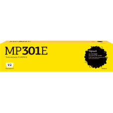 TC-RMP301E Тонер-картридж T2 для Ricoh Aficio MP 301SP/301SPF (8000 стр.) черный