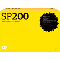 TC-RSP200HE Картридж T2 для Ricoh SP200/202/203/210/212 (2600стр.) черный, с чипом